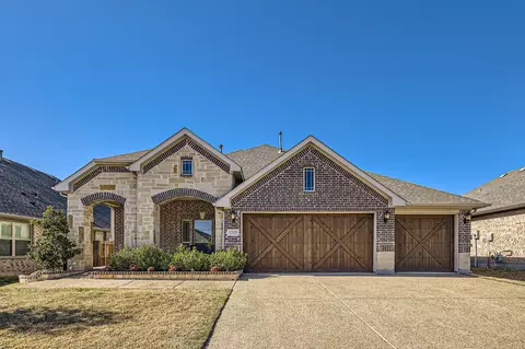 3205 Timberline Dr, Melissa, TX 75454