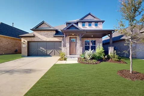 1304 Sherlynn Ct, Celina, TX 75009