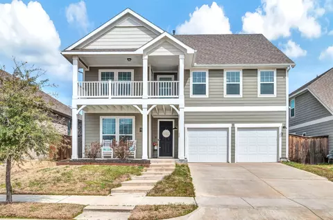 3025 Estuary Dr, Royse City, TX 75189