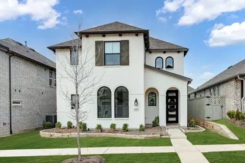 2240 Shorthorn Dr, Northlake, TX 76247
