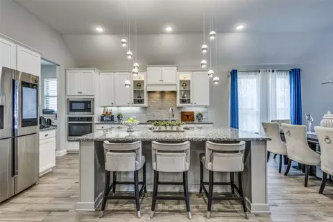 2605 Triton Dr, Mckinney, TX 75071