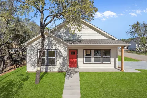 3137 Ohio River Trl, Granbury, TX 76048