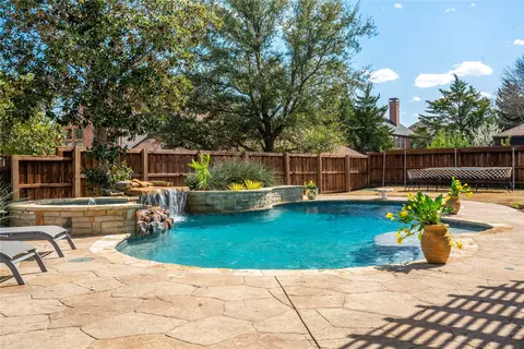 404 Earlston Ct, Mckinney, TX 75071