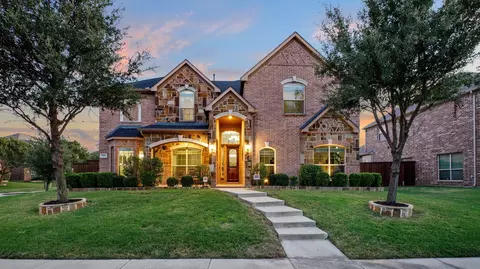 3683 Whitney Dr, Frisco, TX 75034