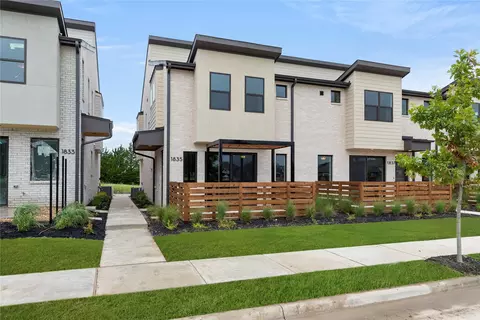 1835 Azalea Dr, Melissa, TX 75454