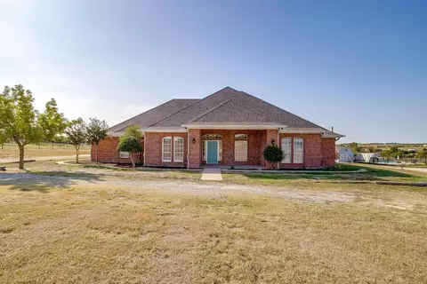 1019 Dominique Dr, Weatherford, TX 76087