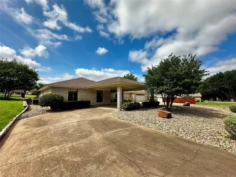 4227 Mojave Dr, Granbury, TX 76049