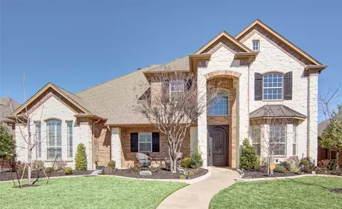 3915 Cheycastle Ct, Arlington, TX 76001