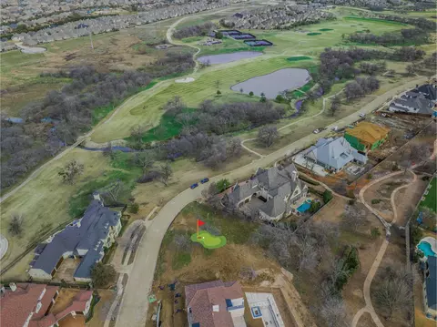 2328 Silver Table Dr, Lewisville, TX 75056