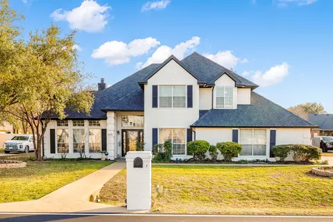 5610 Wedgefield Rd, Granbury, TX 76049