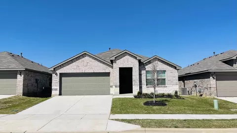 4120 Twisted Creek Dr, Crowley, TX 76036