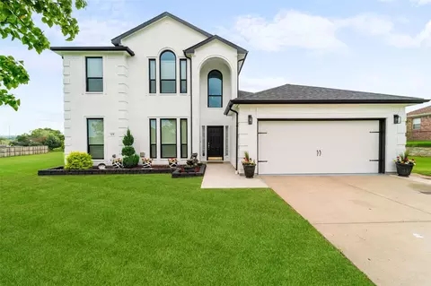 125 Hillside Dr, Celina, TX 75009
