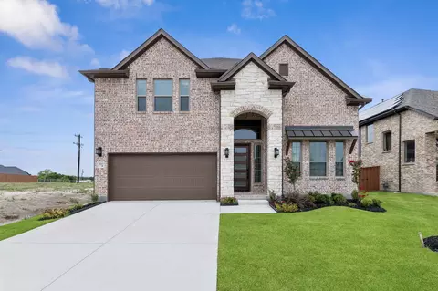 4213 Valley Mills Dr, Crandall, TX 75114