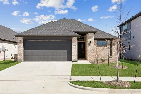 2820 Foxwood St, Celina, TX 75009
