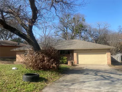 5205 Mystic Trl, Dallas, TX 75241