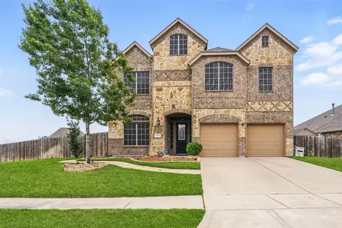 284 Arbury Dr, Forney, TX 75126