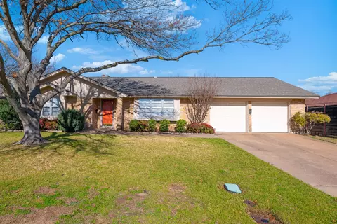 6504 Welch Ave, Fort Worth, TX 76133