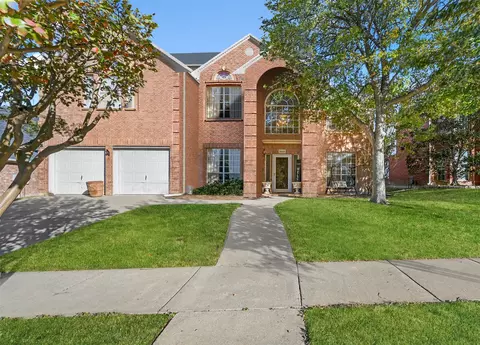 5229 Saint Croix Ln, Fort Worth, TX 76137