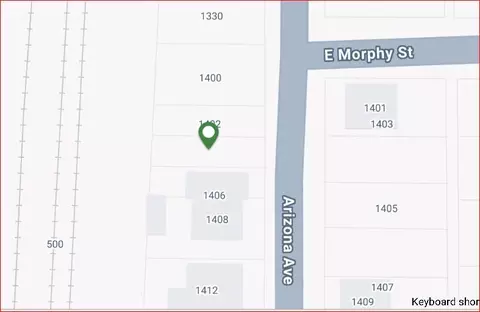1404 Arizona Ave, Fort Worth, TX 76104
