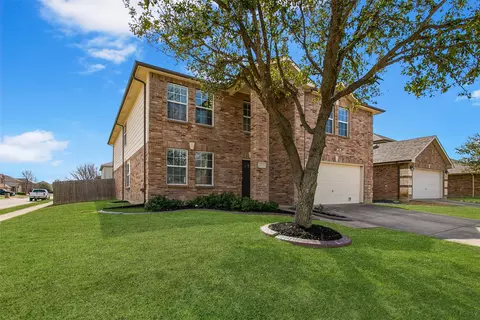 4556 Willow Rock Ln, Fort Worth, TX 76244