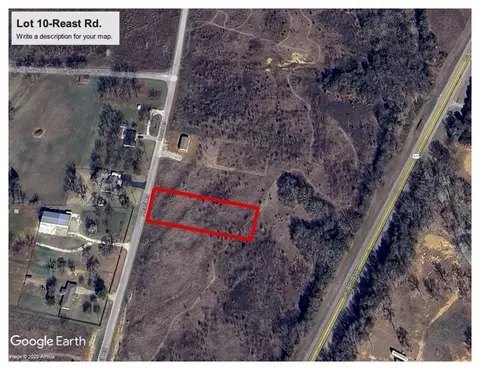 lot10 Reast Rd, Whitesboro, TX 76273