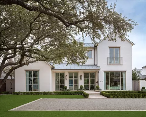 3633 Southwestern Blvd, University Park, TX 75225