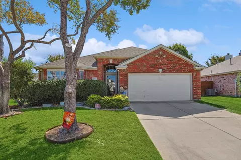2508 Loon Lake Rd, Denton, TX 76210
