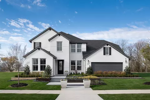 3908 Mescalbean Dr, Mckinney, TX 75071