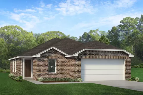 1817 Aleia Cv, Sherman, TX 75092