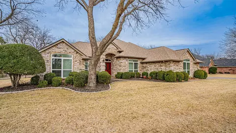 5906 Nutcracker, Granbury, TX 76049