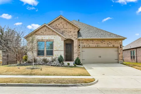 4001 Angelina Dr, Mckinney, TX 75071