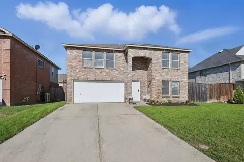 3161 Spyglass Dr, Grand Prairie, TX 75052