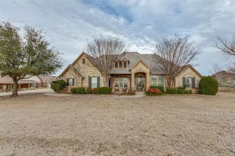 4656 Mustang Creek Ct, Fort Worth, TX 76126