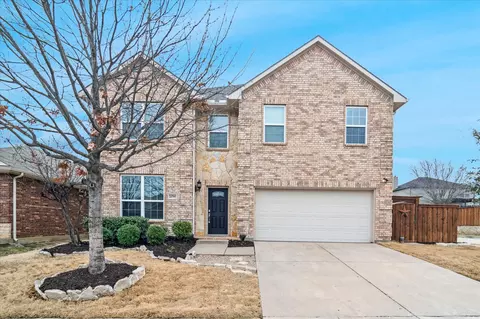 14700 Little Anne Dr, Little Elm, TX 75068