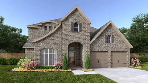 100 Tornillo Dr, Celina, TX 75009