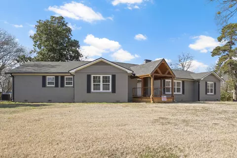 306 Quitman St, Pittsburg, TX 75686