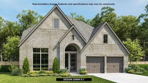 3113 Lacebark Ln, Celina, TX 75009