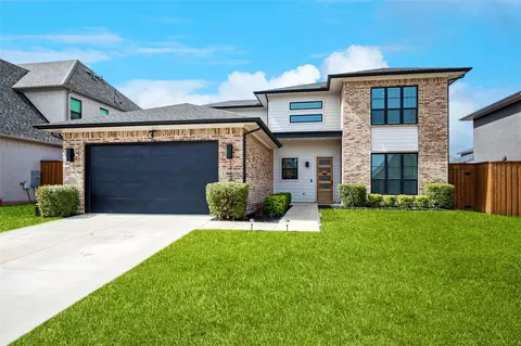 1313 Incline Cir, Garland, TX 75040