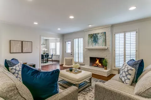 8251 Club Meadows Dr, Dallas, TX 75243