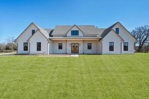 344 Fm 2570, Fairfield, TX 75840