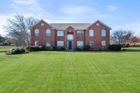 907 Mission Dr, Southlake, TX 76092