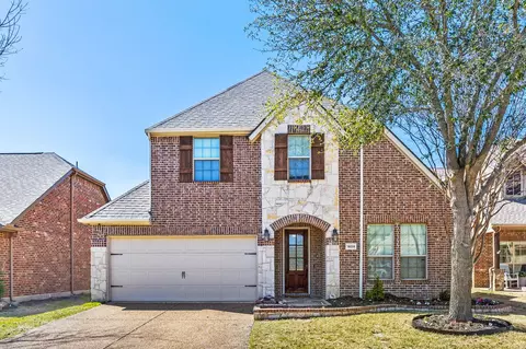 1609 Meadow Ranch Rd, Mckinney, TX 75071