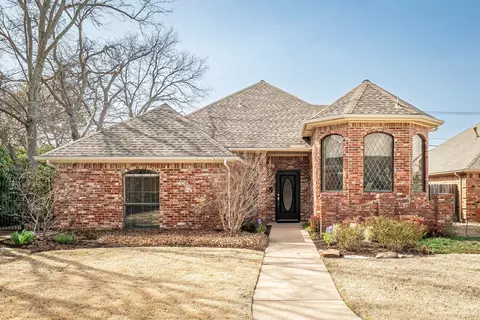 6501 Patricia Ave, Plano, TX 75023