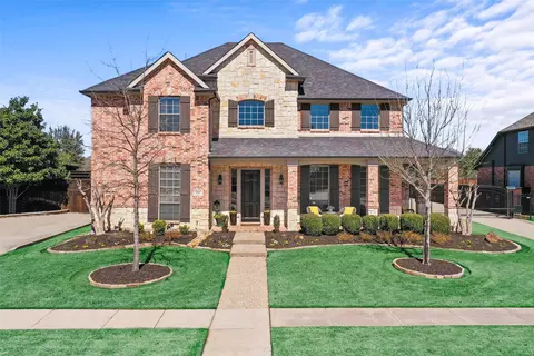 28 Ridgewood Dr, Trophy Club, TX 76262