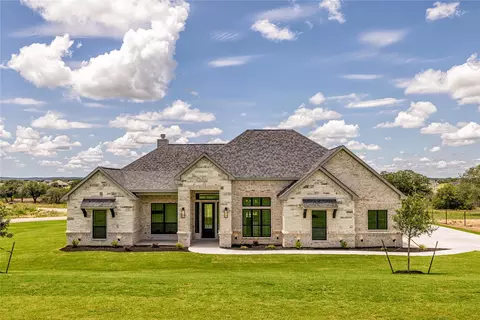 721 Burr Oak Ln, Weatherford, TX 76085