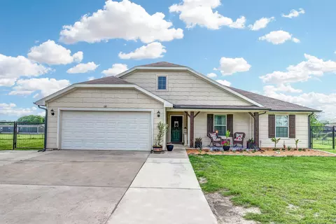 130 Blue Sky Ln, Springtown, TX 76082