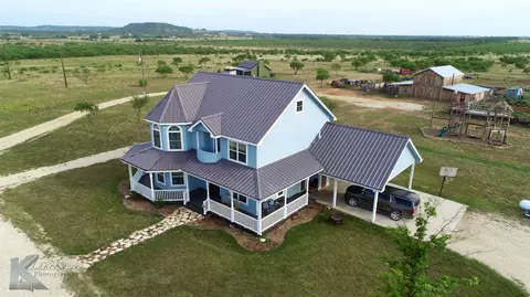 7990 County Road 202, Clyde, TX 79510