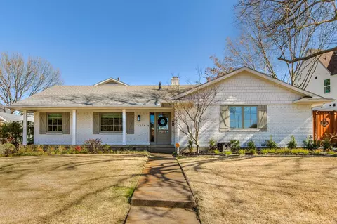 2214 Ridge Crest Dr, Richardson, TX 75080