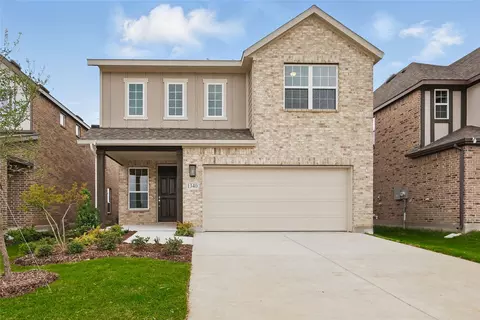 1340 Lollipop Ln, Sherman, TX 75090