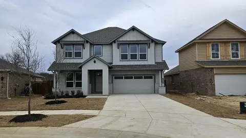 1601 Swallow St, Denton, TX 76205